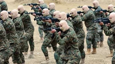 اشتباكات عنيفة بين المقاومة اللبنانية والقوات الإسرائيلية في القطاع الشرقي جنوب لبنان