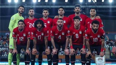معلق مبارة منتخب مصر وموريتانيا في تصفيات أمم أفريقيا