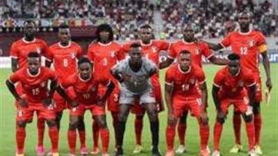 بثنائية .. السودان يفوز على غانا ويقترب من التأهل لكأس الأمم الأفريقية