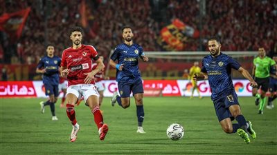 موعد مباراة الأهلي وسيراميكا كليوباترا في كأس السوبر المصري