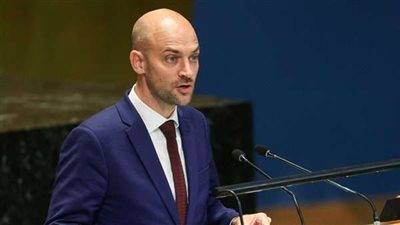 وزير الخارجية الفرنسي: 3 آلاف فرنسي غادروا لبنان منذ بداية النزاع