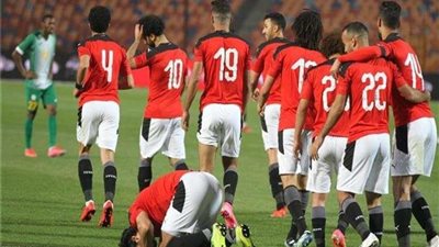بعد تخطي موريتانيا.. تعرّف على ترتيب منتخب مصر في تصفيات أمم أفريقيا