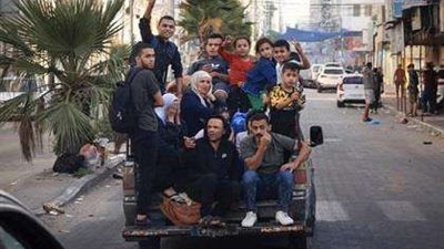 تحذيرات أممية من تفاقم الأزمة الإنسانية في غزة