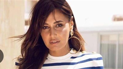 حلا شيحة تكشف عن مفاجأة في 