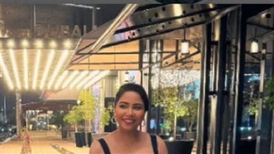 شيرين عبد الوهاب توجّه رسالة لنجوم الفن بعد تهنئتها بعيد ميلادها