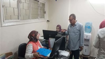 محافظ أسيوط يوجّه بتسهيل العمل بمنظومة التصالح في مخالفات البناء