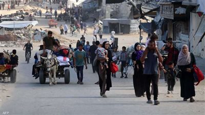 42409 قتيل.. حصيلة الضحايا في الحملة الإسرائيلية على قطاع غزة منذ 7 أكتوبر