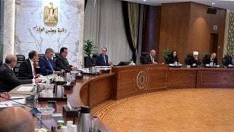 الدكتور مصطفى مدبولي