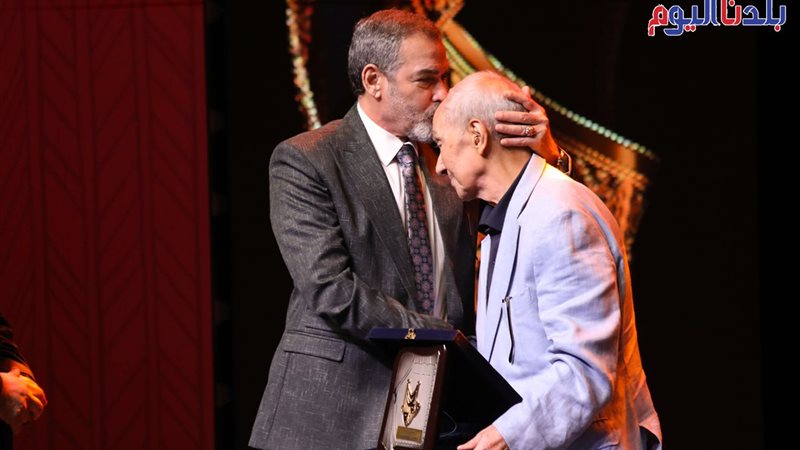 مهرجان نقابة المهن
