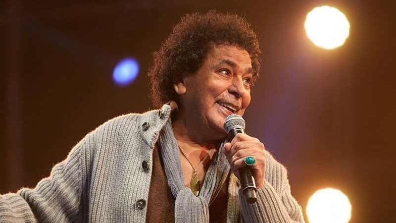 محمد منير