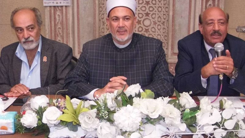 جانب من ورشة العمل