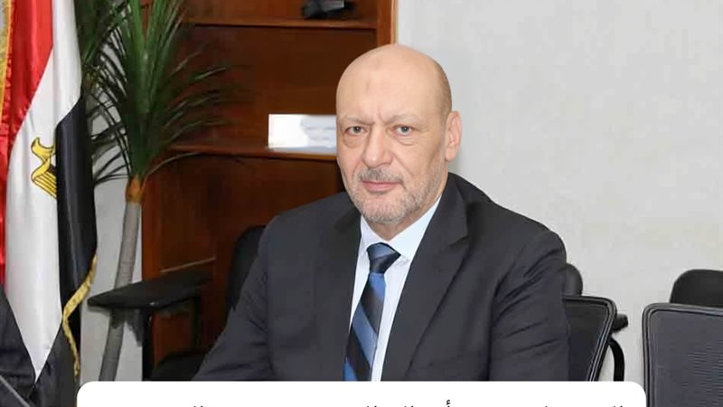 المستشار حسين أبو
