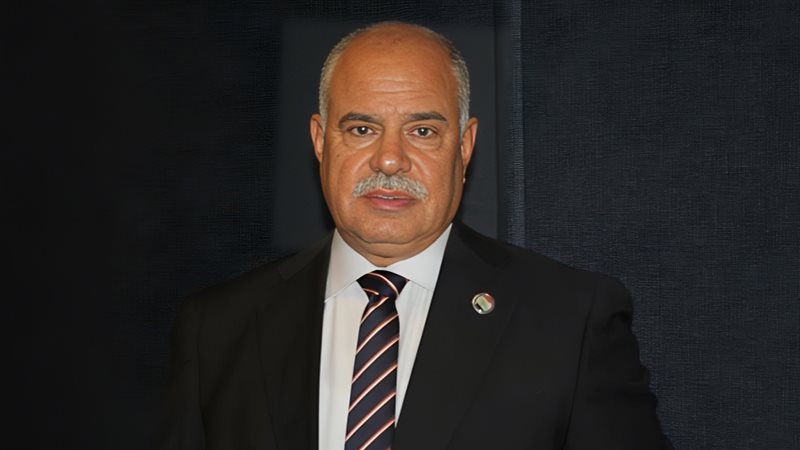 اللواء رأفت الشرقاوي