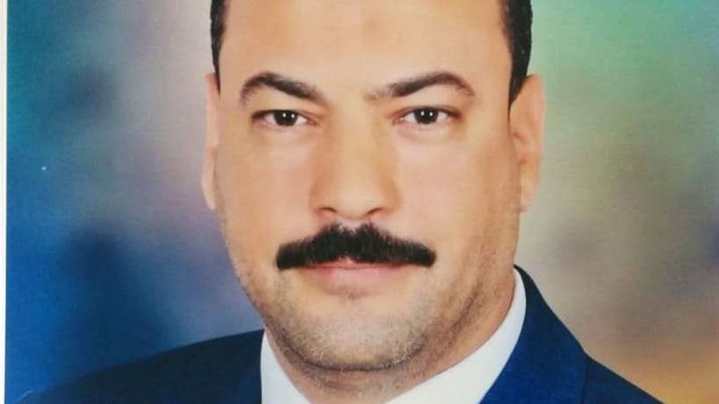 د. ابراهيم صابر
