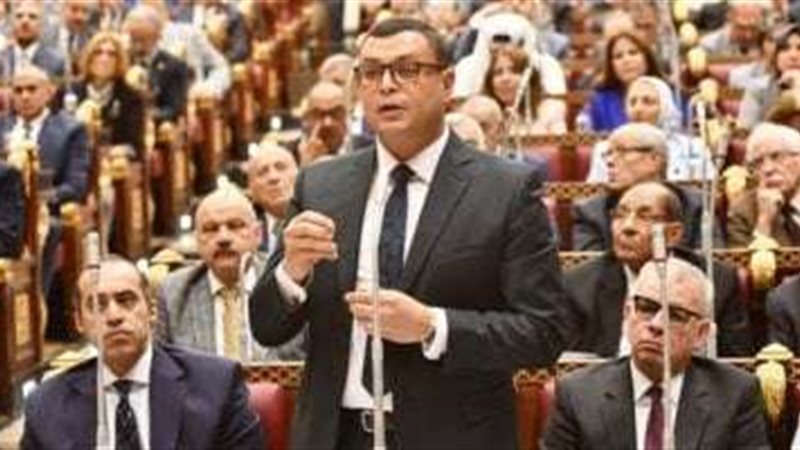 وزير الاسكان
