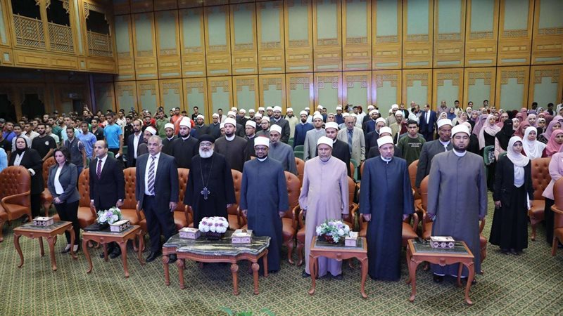 فعاليات الملتقى العلمي