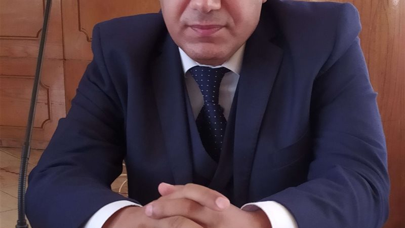 د. علاء نصار