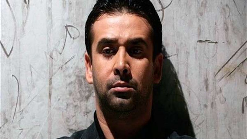 كريم عبد العزيز -