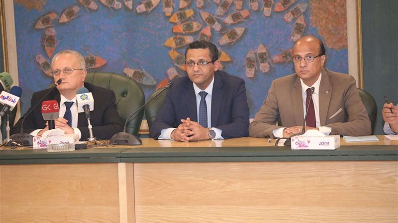 السفير الروسي بالقاهرة،