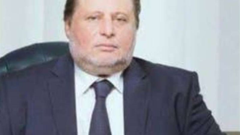 محافظ البنك المركزي