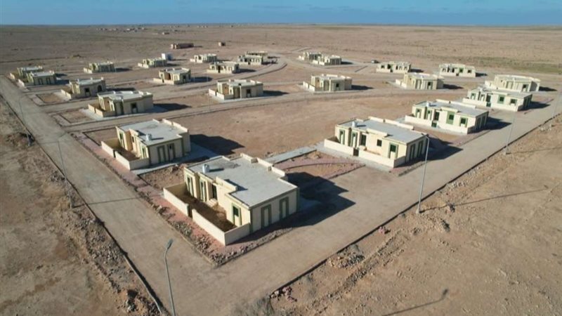 مشروعات الجهاز المركزى