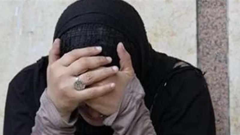المتهمة _ أرشيفية