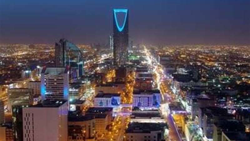 مدينة الرياض
