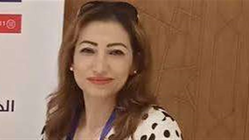 عبير أحمد