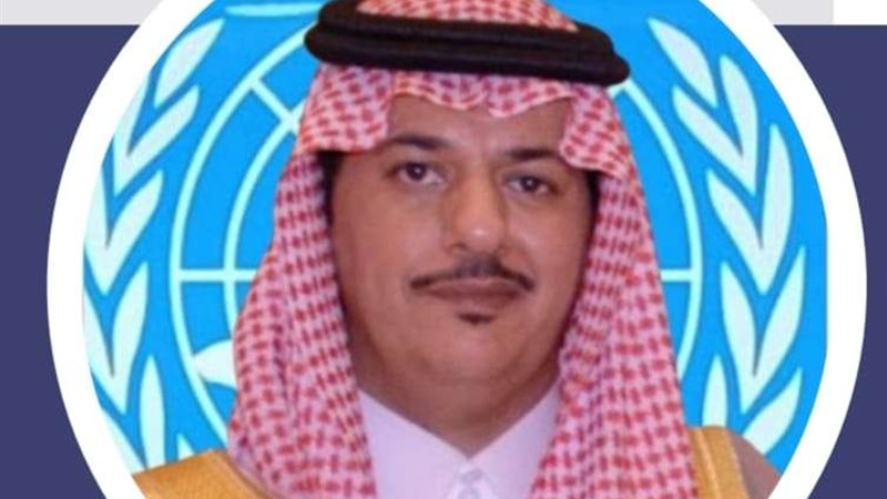 الدكتور فهد بن راشد
