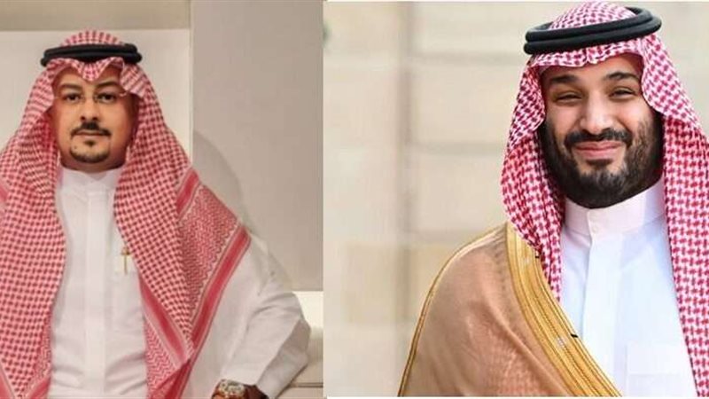 ولي العهد