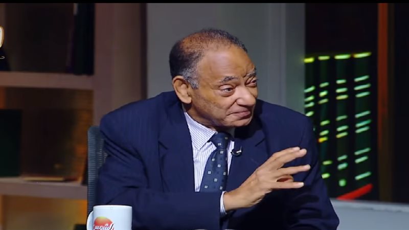 بهي الدين مرسي