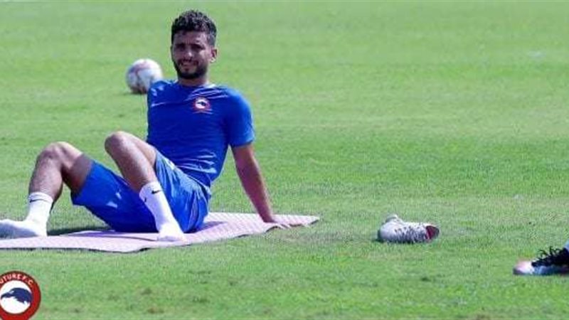 محمد محمود