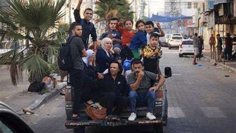 بلدنا اليوم