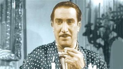 محطات مهمة في مسيرة عملاق المسرح ورائد الفن العربي «يوسف وهبي»