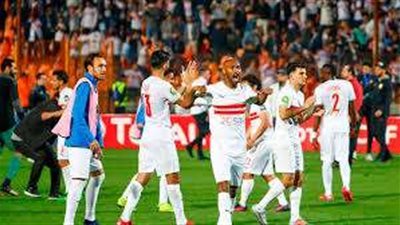 غيابات الزمالك في كأس السوبر المصري 2024