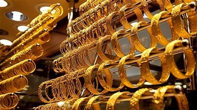 أسعار الذهب في مصر الآن ... عيار 21 يستهدف تسجيل 3650 جنيهًا
