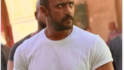 دراما رمضان 2025.. أحمد العوضي في دور جديد ومفاجأة بـ