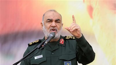 الحرس الثوري الإيراني ينعى استشهاد القائد يحيى السنوار ويؤكد مواصلة دعم المقاومة الفلسطينية