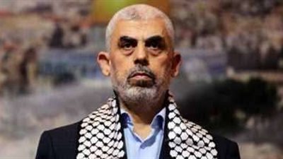بعد استشهاده..أبرز المحطات التاريخية في حياة يحيى السنوار... من السجن إلى قيادة حماس