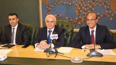 الزناتي: زيارة السيسي إلى أذربيجان تؤكّد عمق ومحورية العلاقات بين البلدين