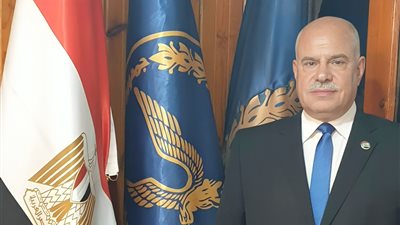 حماتي دمرت حياتي.. اللواء رأفت الشرقاوي يوجه رسالة هامة