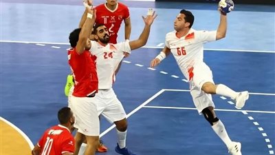 مواجهة نارية.. موعد مباراة الأهلي والزمالك في نصف نهائي أبطال إفريقيا لكرة اليد