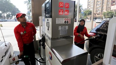 قرار عاجل من لجنة تسعيرة المنتجات البترولية بشأن أسعار البنزين