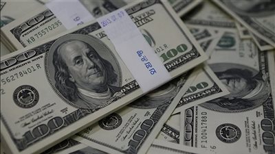 استقرار أسعار الدولار واليورو في مصر اليوم الجمعة 18 أكتوبر 2024