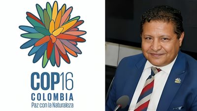 السفير مصطفى الشربيني يكتب: قمة التنوع البيولوجي تسعي لاتخاذ قرارات جوهرية لتنفيذ الإطار العالمي