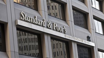 ستاندرد آند بورز.. مصر تحافظ على تصنيفها الائتماني وسط تحديات اقتصادية عالمية