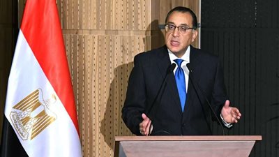 رئيس الوزراء يتفقد عدد من المشروعات التنموية بمحافظة المنيا