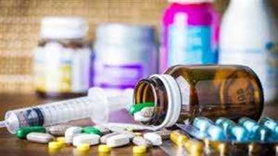 مقترح بتشديد عقوبة عرض وتسويق الأدوية مجهولة المصدر عبر مواقع التواصل الاجتماعي