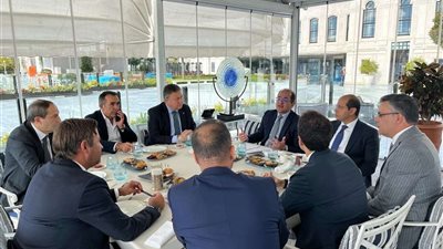 كجوك: إصدار استراتيجية «السياسات الضريبية ٢٠٣٠» قبل نهاية الربع المالي الحالي