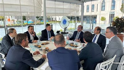 وزير المالية: سياسات متكاملة لتحفيز الاستثمار وتعزيز التعاون الاقتصادي بين مصر وتركيا